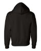 Picture of S800 - Unisex Powerblend® Full-Zip Hooded Sweatshirt