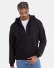 Picture of S800 - Unisex Powerblend® Full-Zip Hooded Sweatshirt