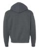 Picture of S800 - Unisex Powerblend® Full-Zip Hooded Sweatshirt