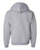 Picture of S800 - Unisex Powerblend® Full-Zip Hooded Sweatshirt