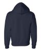 Picture of S800 - Unisex Powerblend® Full-Zip Hooded Sweatshirt