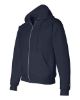 Picture of S800 - Unisex Powerblend® Full-Zip Hooded Sweatshirt