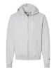Picture of S800 - Unisex Powerblend® Full-Zip Hooded Sweatshirt