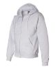 Picture of S800 - Unisex Powerblend® Full-Zip Hooded Sweatshirt