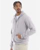 Picture of S800 - Unisex Powerblend® Full-Zip Hooded Sweatshirt