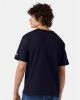 Picture of T105 - Unisex Heritage Jersey T-Shirt
