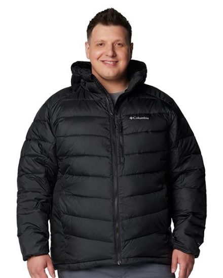 Picture of 208529 - Men's Labyrinth Loop™ II Hooded Jacket