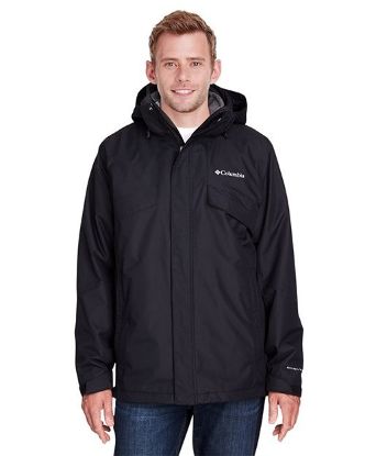 Picture of 209690 - Men's Bugaboo™ III Fleece Interchange Jacket