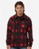 Picture of 209769 - Men's Steens Mountain™ Printed Shirt Jacket II