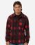 Picture of 209769 - Men's Steens Mountain™ Printed Shirt Jacket II