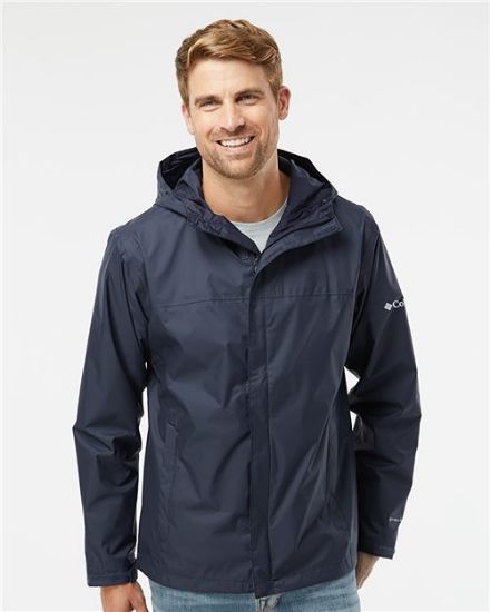 Picture of 212480 - Men's Watertight™ II Rain Jacket