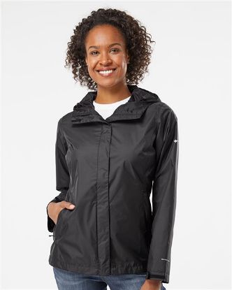 Picture of 212481 - Women's Arcadia™ II Rain Jacket