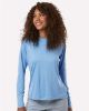 Picture of 212485 - Women's PFG Tidal Tee™ II Long Sleeve