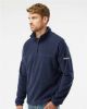 Picture of 212486 - Men's Steens Mountain™ Fleece Half-Zip Pullover