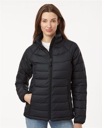 Picture of 212490 - Women's Powder Lite™ II Full Zip Jacket