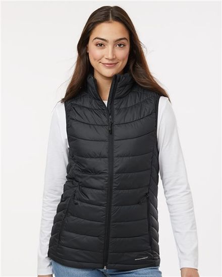 Picture of 212492 - Women's Powder Lite™ Vest