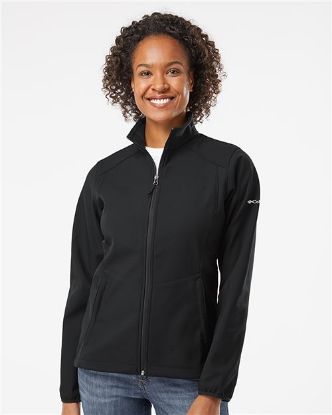 Picture of 212493 - Women’s Kruser Ridge™ Soft Shell Jacket