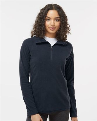 Picture of 212495 - Women's Glacial™ IV Fleece Half-Zip Pullover