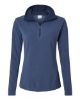 Picture of 212495 - Women's Glacial™ IV Fleece Half-Zip Pullover