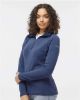 Picture of 212495 - Women's Glacial™ IV Fleece Half-Zip Pullover