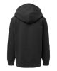 Picture of 1467Y - Youth Garment-Dyed Lightweight Hooded Sweatshirt
