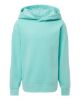 Picture of 1467Y - Youth Garment-Dyed Lightweight Hooded Sweatshirt