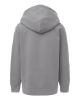 Picture of 1467Y - Youth Garment-Dyed Lightweight Hooded Sweatshirt