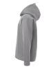Picture of 1467Y - Youth Garment-Dyed Lightweight Hooded Sweatshirt