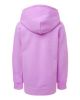 Picture of 1467Y - Youth Garment-Dyed Lightweight Hooded Sweatshirt
