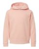 Picture of 1467Y - Youth Garment-Dyed Lightweight Hooded Sweatshirt