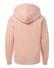 Picture of 1467Y - Youth Garment-Dyed Lightweight Hooded Sweatshirt