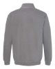 Picture of 1580 - Unisex Garment-Dyed Quarter-Zip Sweatshirt