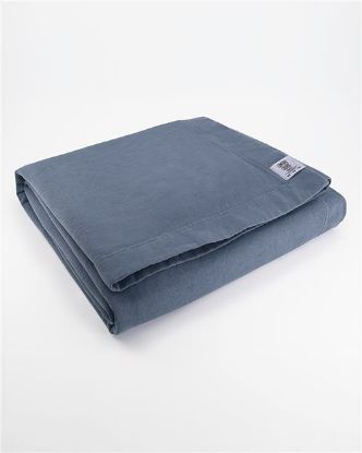 Picture of 15BT - Garment-Dyed Fleece Dorm Blanket