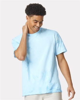 Picture of 1745 - Unisex Colorblast™ Heavyweight T-Shirt