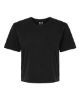 Picture of 3023CL - Women's Garment-Dyed Heavyweight Boxy T-Shirt