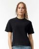 Picture of 3023CL - Women's Garment-Dyed Heavyweight Boxy T-Shirt