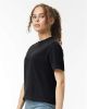 Picture of 3023CL - Women's Garment-Dyed Heavyweight Boxy T-Shirt