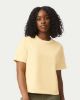 Picture of 3023CL - Women's Garment-Dyed Heavyweight Boxy T-Shirt