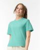 Picture of 3023CL - Women's Garment-Dyed Heavyweight Boxy T-Shirt