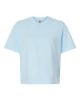 Picture of 3023CL - Women's Garment-Dyed Heavyweight Boxy T-Shirt
