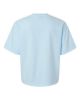 Picture of 3023CL - Women's Garment-Dyed Heavyweight Boxy T-Shirt