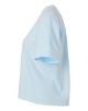Picture of 3023CL - Women's Garment-Dyed Heavyweight Boxy T-Shirt