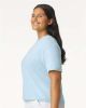 Picture of 3023CL - Women's Garment-Dyed Heavyweight Boxy T-Shirt