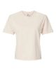 Picture of 3023CL - Women's Garment-Dyed Heavyweight Boxy T-Shirt