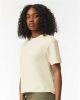 Picture of 3023CL - Women's Garment-Dyed Heavyweight Boxy T-Shirt