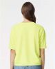 Picture of 3023CL - Women's Garment-Dyed Heavyweight Boxy T-Shirt