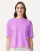 Picture of 3023CL - Women's Garment-Dyed Heavyweight Boxy T-Shirt