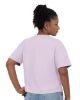 Picture of 3023CL - Women's Garment-Dyed Heavyweight Boxy T-Shirt