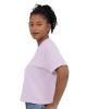 Picture of 3023CL - Women's Garment-Dyed Heavyweight Boxy T-Shirt