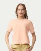 Picture of 3023CL - Women's Garment-Dyed Heavyweight Boxy T-Shirt